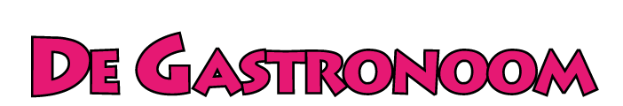 De Gastronoom logo